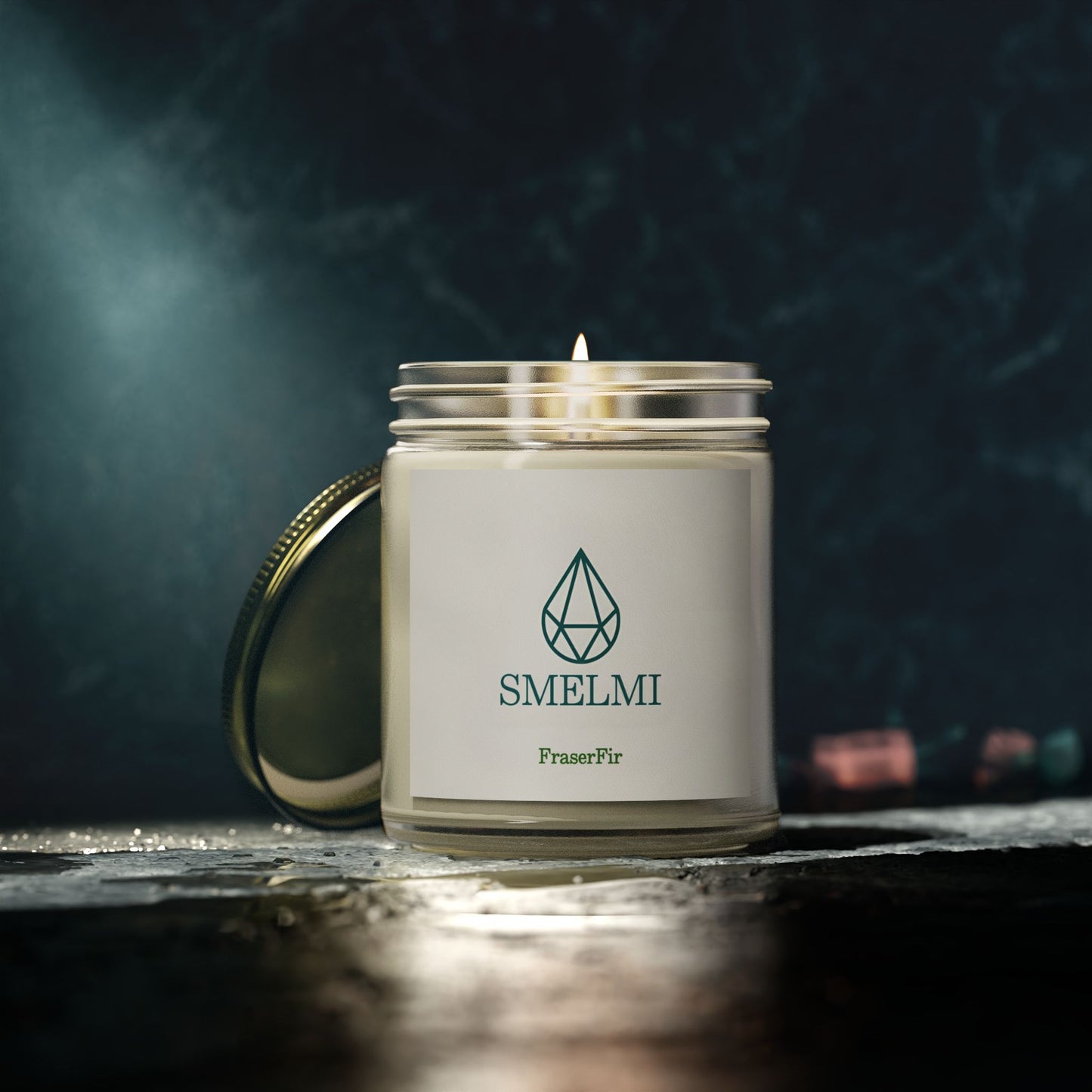 Fraser Fir Soy Candle