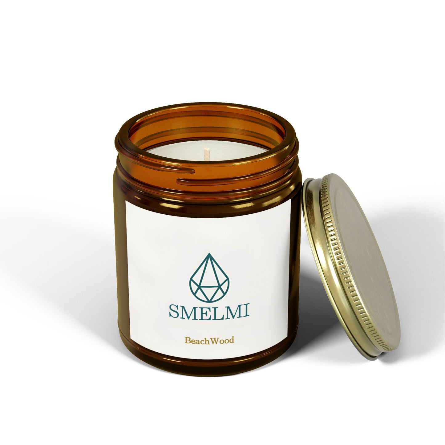 BeachWood - Coconut Apricot Wax