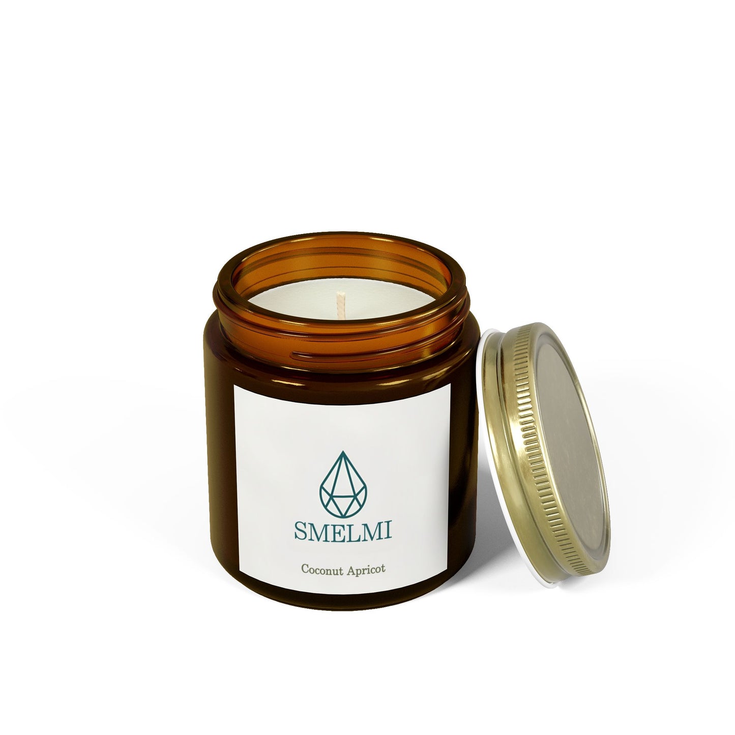 Mango Coconut - Coconut Apricot Wax