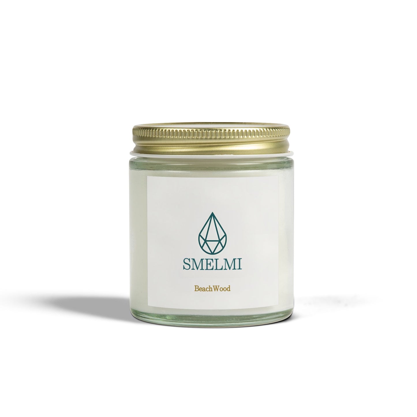 BeachWood - Coconut Apricot Wax