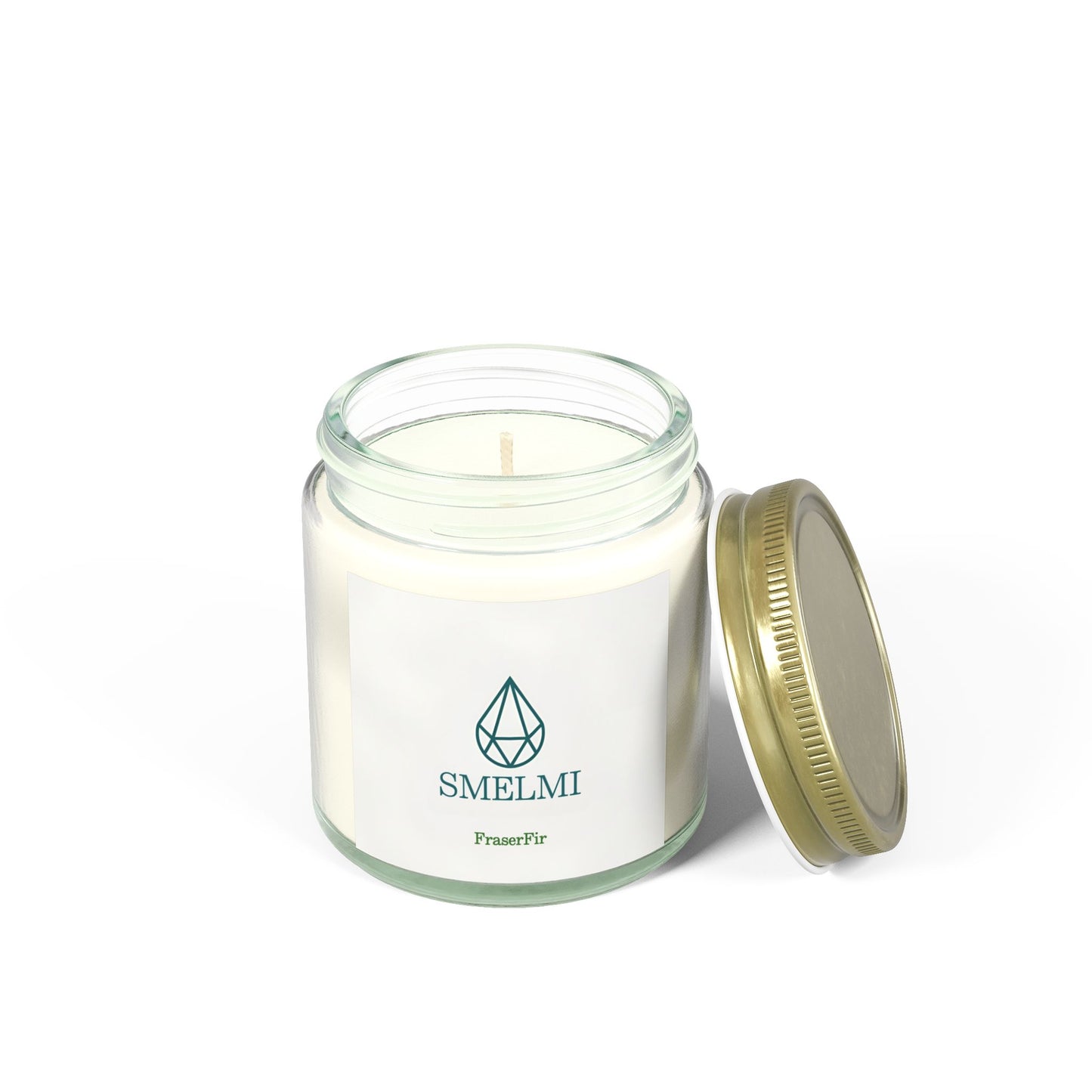 Fraser Fir Soy Candle