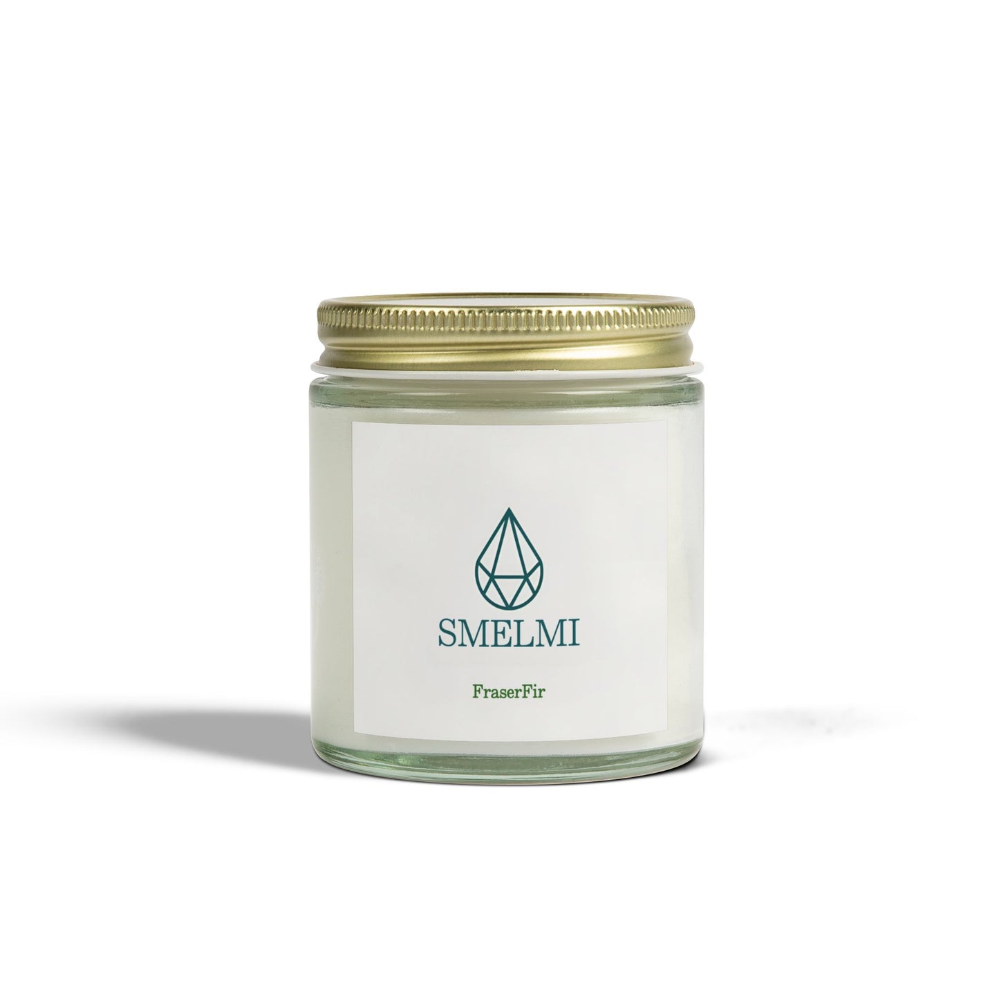 Fraser Fir Soy Candle