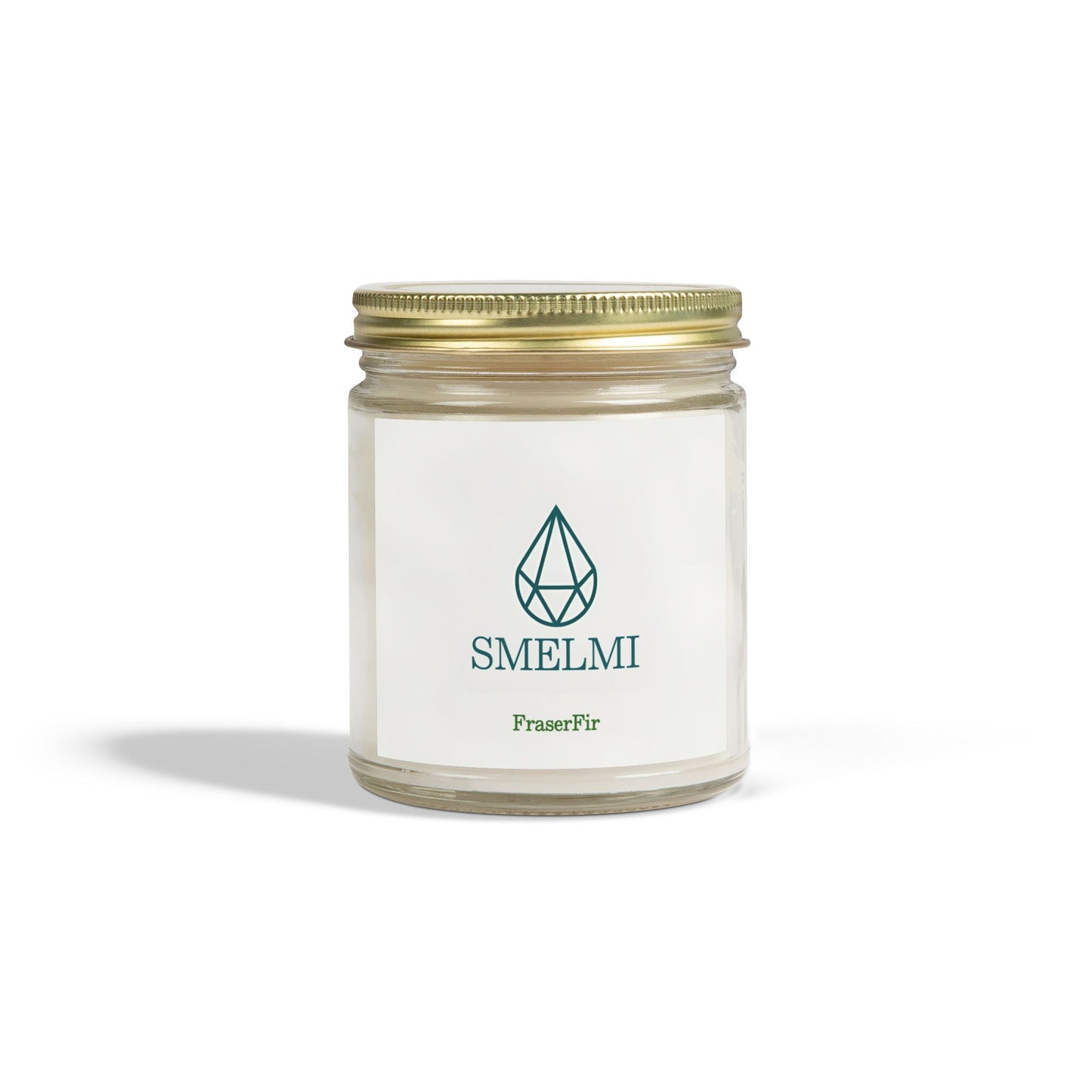 Fraser Fir Soy Candle