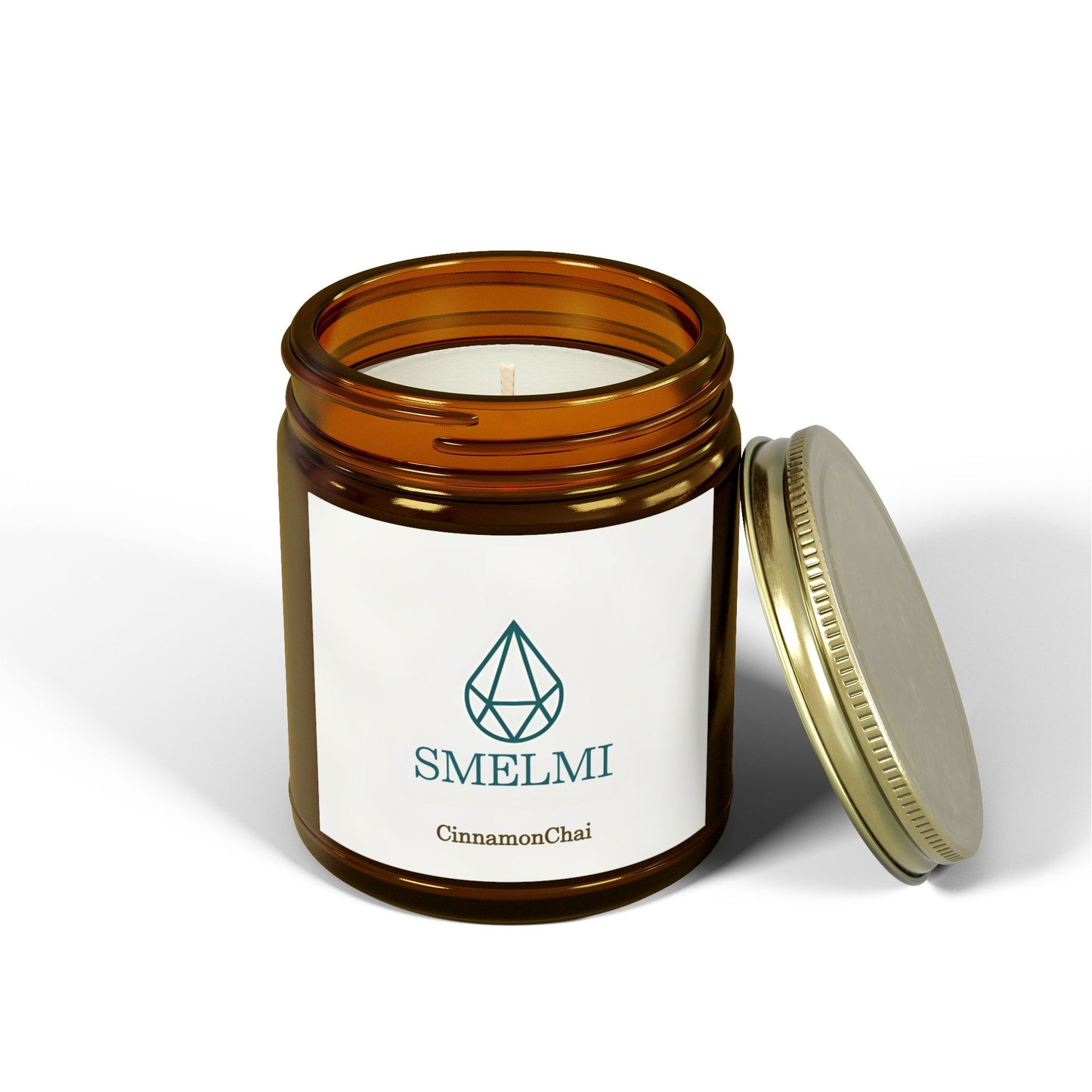Cinnamon Chai - Coconut Apricot Wax