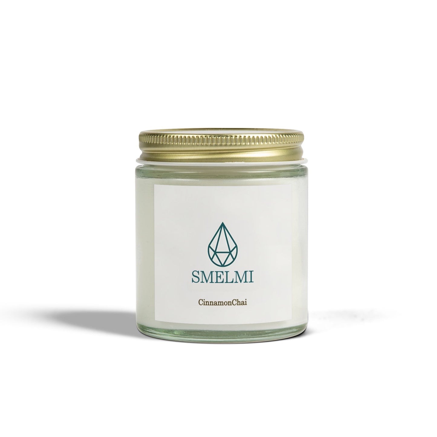 Cinnamon Chai - Coconut Apricot Wax