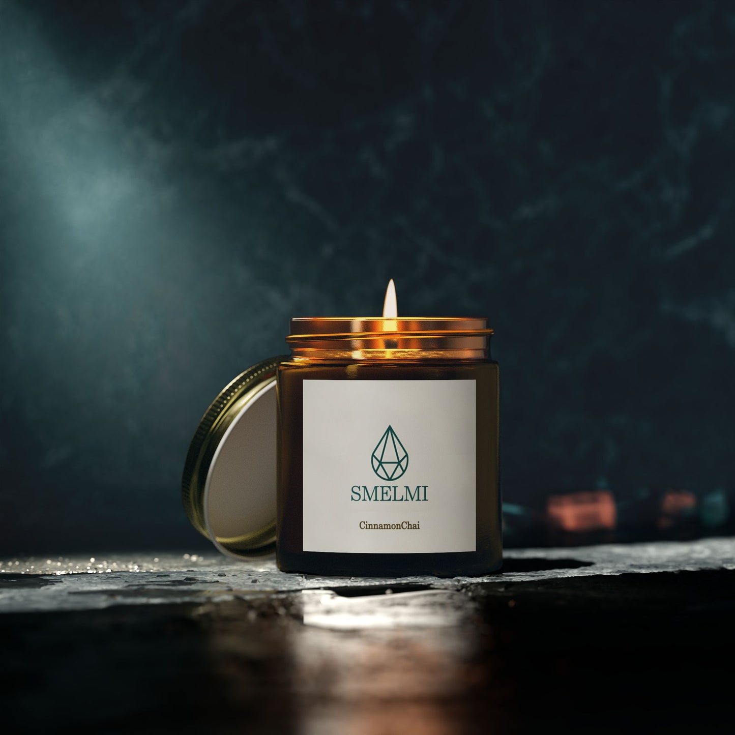 Cinnamon Chai - Coconut Apricot Wax