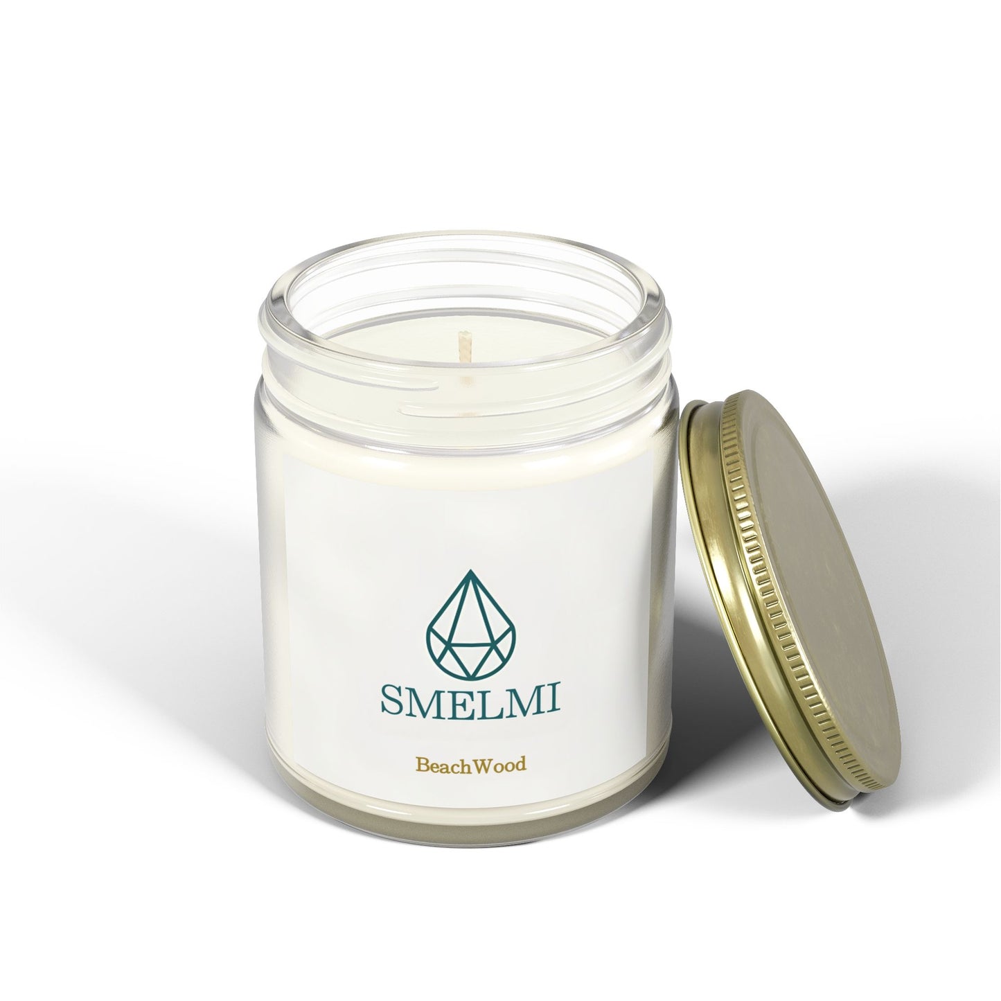 BeachWood - Coconut Apricot Wax