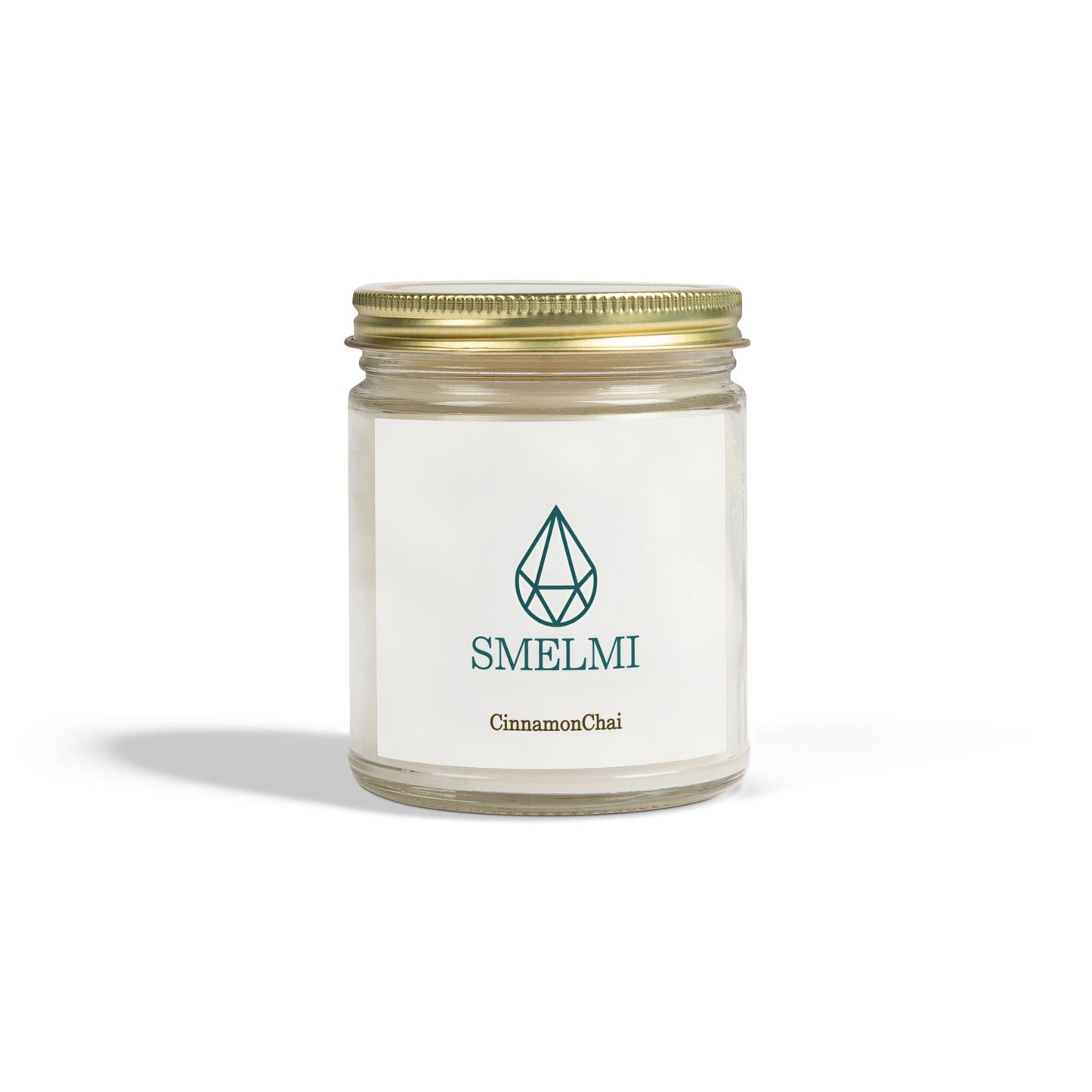 Cinnamon Chai - Coconut Apricot Wax