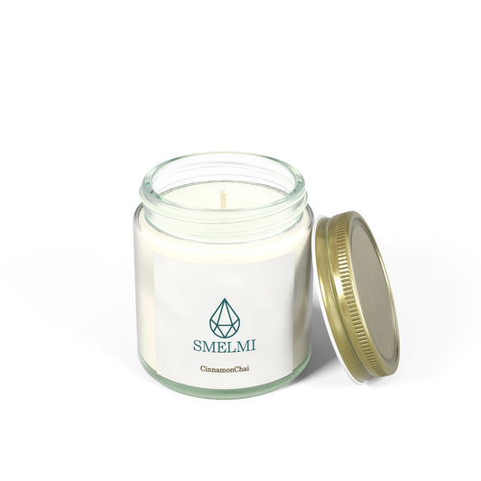 Cinnamon Chai - Coconut Apricot Wax