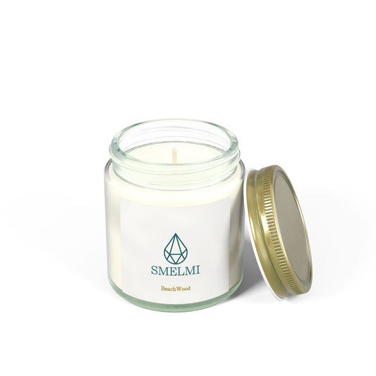 BeachWood - Coconut Apricot Wax