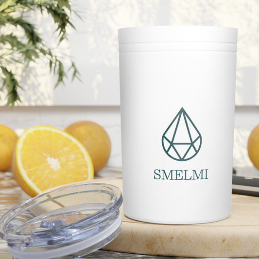 Vacuum Insulated Tumbler, 11oz