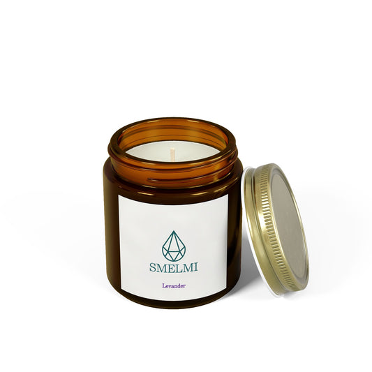 Lavender - Coconut Apricot Wax