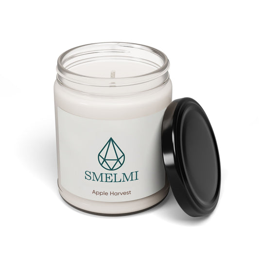 Apple  Harvest Soy Candle